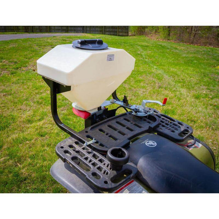 Swisher Commercial Pro ATV Spreader – 19920