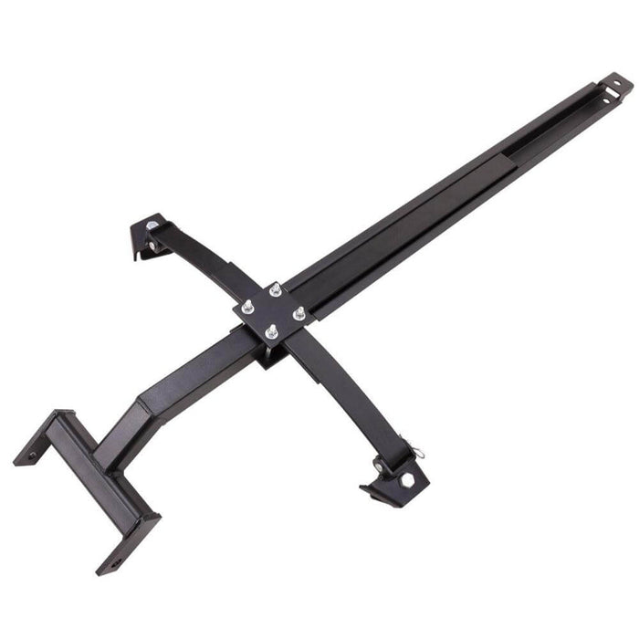 Swisher ATV Commercial Pro Universal Mount Kit – Heavy-Duty A-Arm Mount