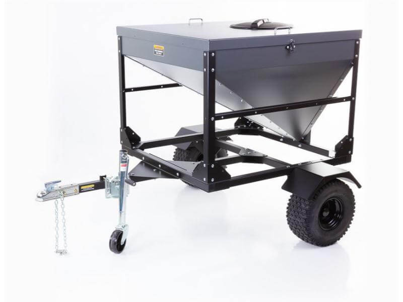 Swisher Hobby Farm Pro Drop Feeder – 21500
