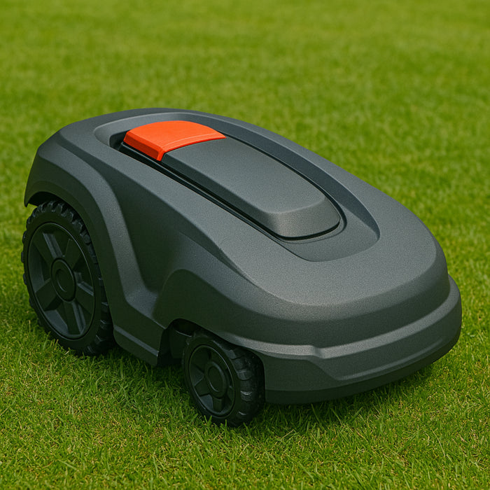 SmartMow Basic X50 Robot Lawn Mower
