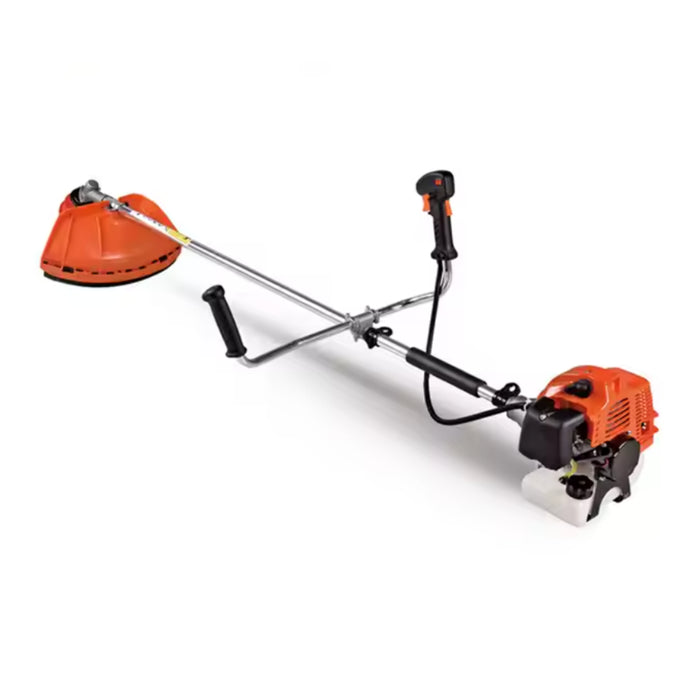 High-Performance 2-Stroke Brush Cutter