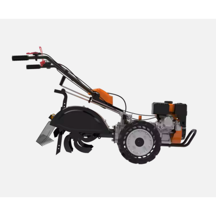 Chalion High-Performance Tillers