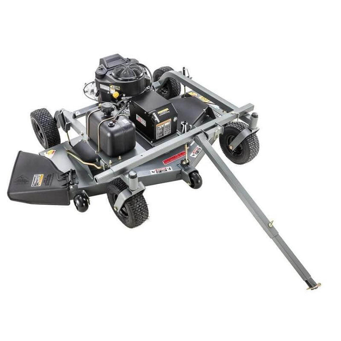 Swisher 60" Finish Cut Trail Mower – 14.5 HP Kawasaki Engine, 12V Electric Start (FC14560CPKA)