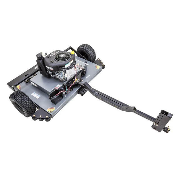 Swisher 44" Fast Finish Trail Mower – 11.5 HP Briggs & Stratton, 12V Electric Start (FCE11544BS)
