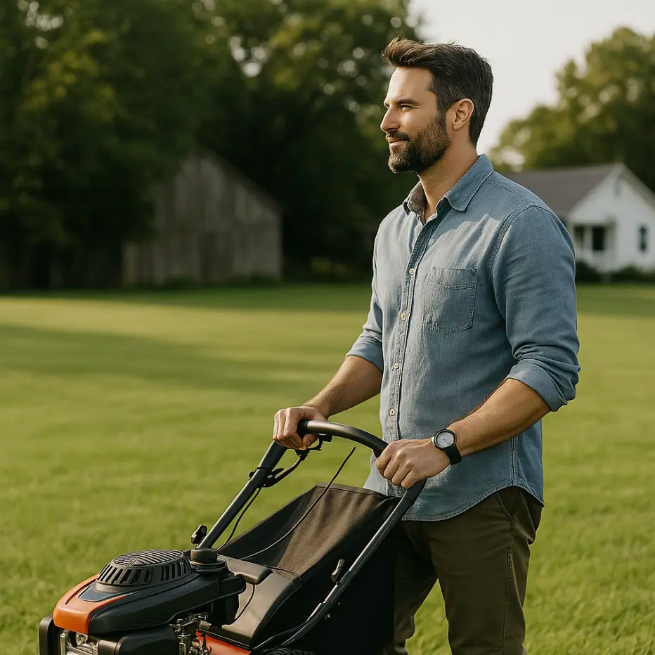 The YardMate Mission