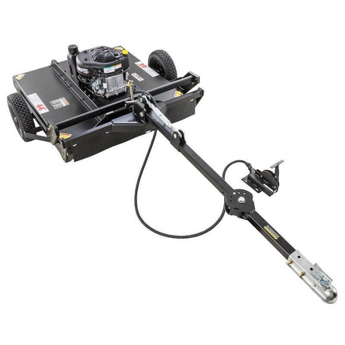Swisher 44″ Rough Cut Trailcutter – 11.5 HP Briggs & Stratton (RC11544BS)