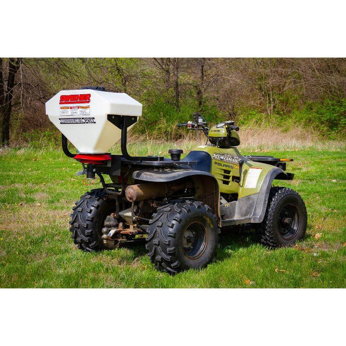 Swisher Commercial Pro ATV Spreader – 19920