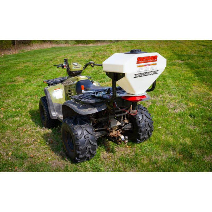 Swisher Commercial Pro ATV Spreader – 19920
