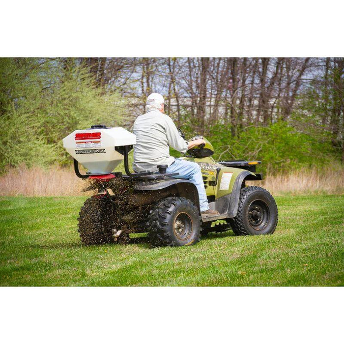 Swisher Commercial Pro ATV Spreader – 19920