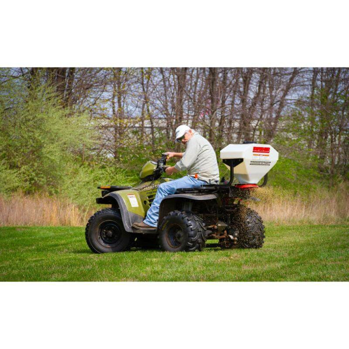 Swisher Commercial Pro ATV Spreader – 19920
