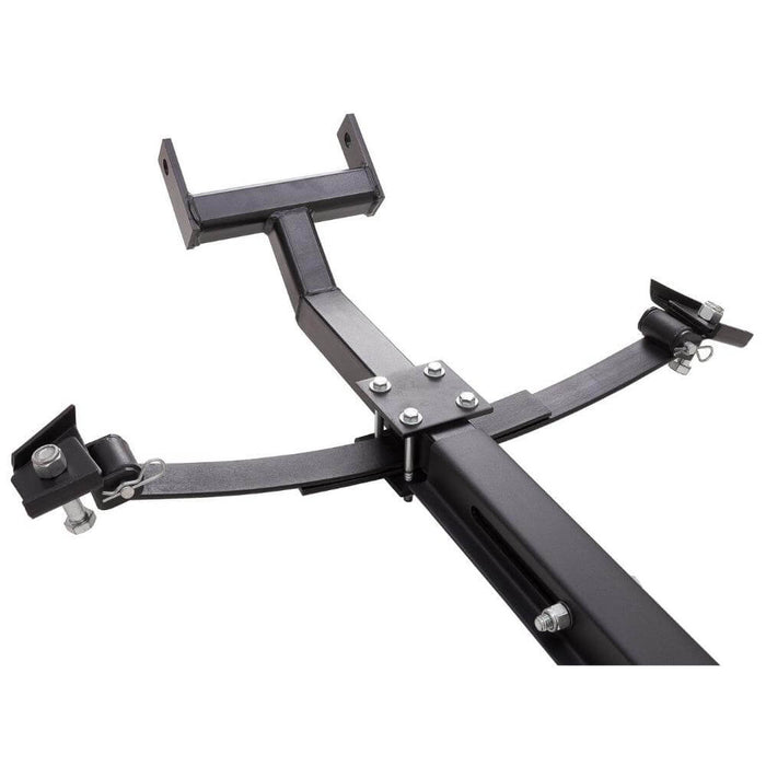 Swisher ATV Commercial Pro Universal Mount Kit – Heavy-Duty A-Arm Mount
