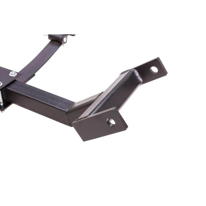 Swisher ATV Commercial Pro Universal Mount Kit – Heavy-Duty A-Arm Mount