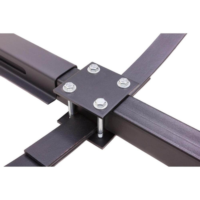 Swisher ATV Commercial Pro Universal Mount Kit – Heavy-Duty A-Arm Mount