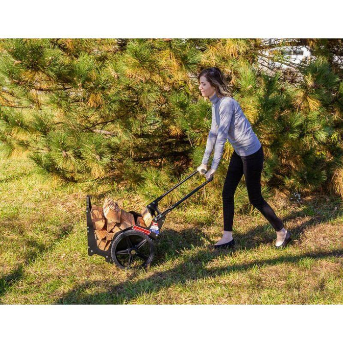 Swisher Firewood/Utility Cart – 21330