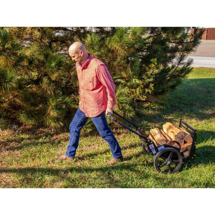 Swisher Firewood/Utility Cart – 21330