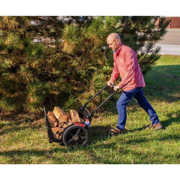 Swisher Firewood/Utility Cart – 21330