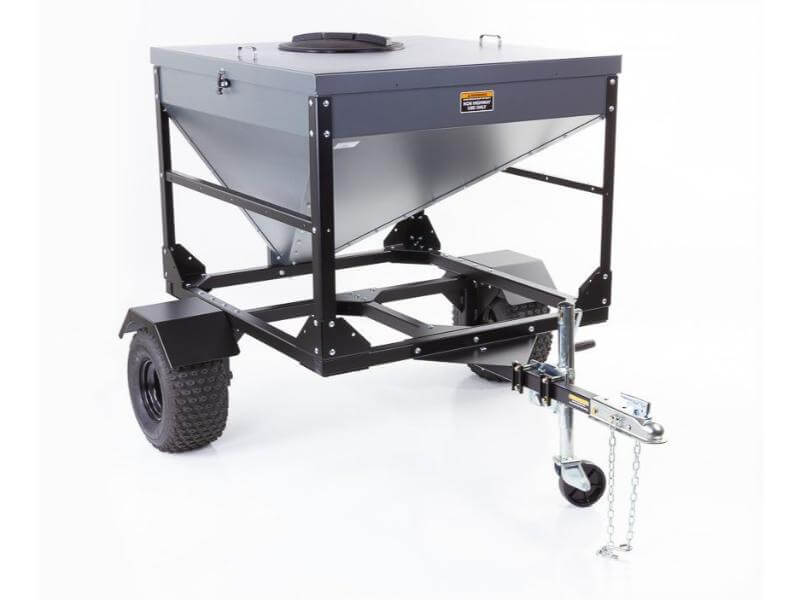Swisher Hobby Farm Pro Drop Feeder – 21500