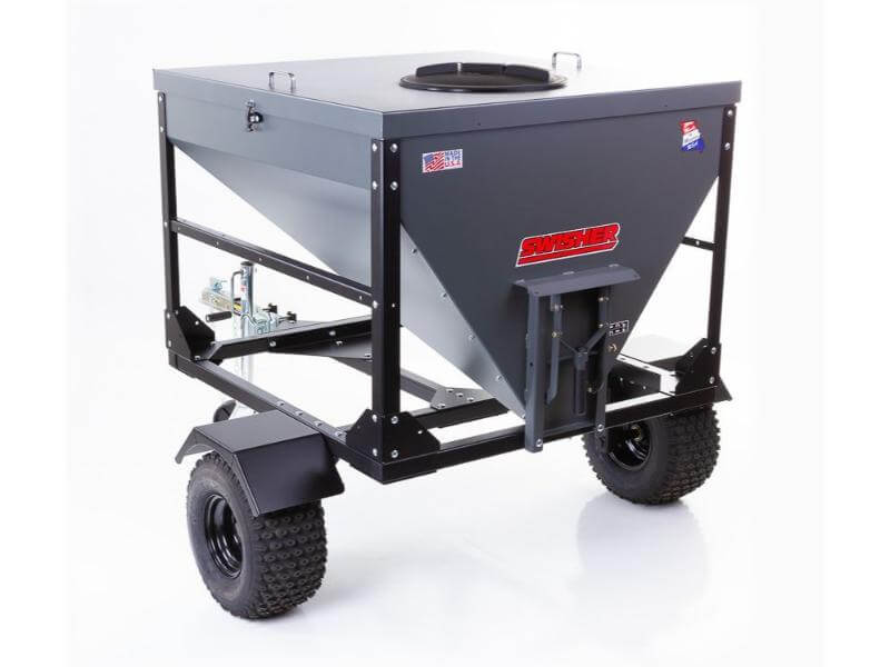 Swisher Hobby Farm Pro Drop Feeder – 21500
