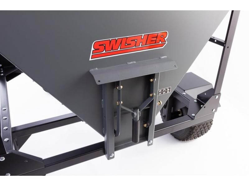 Swisher Hobby Farm Pro Drop Feeder – 21500