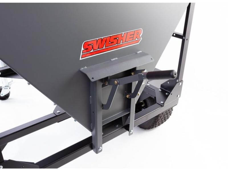 Swisher Hobby Farm Pro Drop Feeder – 21500