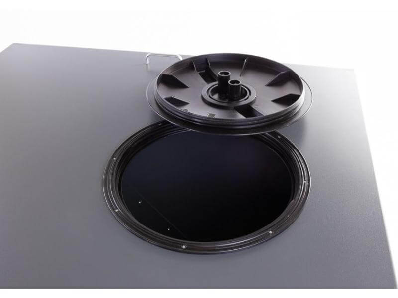 Swisher Hobby Farm Pro Drop Feeder – 21500