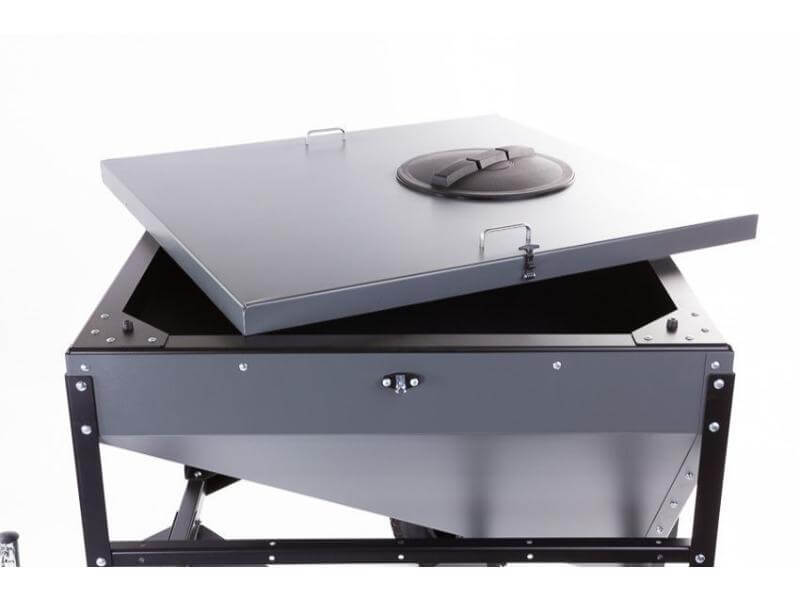 Swisher Hobby Farm Pro Drop Feeder – 21500