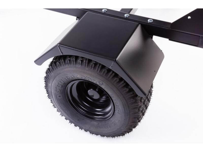 Swisher Hobby Farm Pro Drop Feeder – 21500