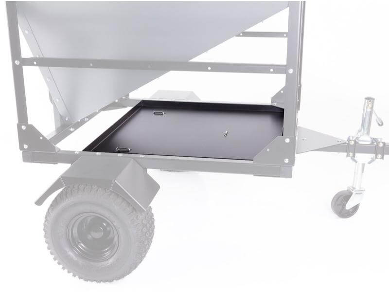 Swisher Hobby Farm Pro Drop Feeder – 21500