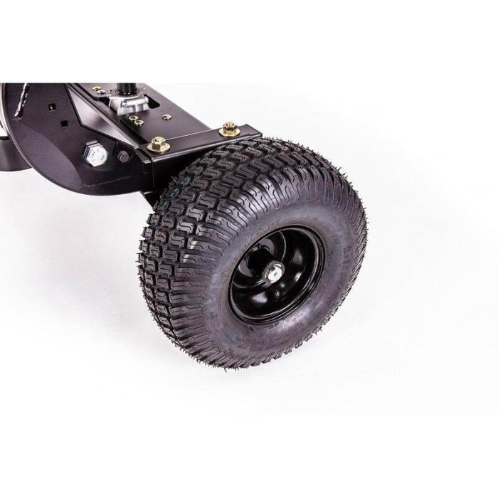 Swisher 52 Gallon Tow-Behind Commercial Spreader – ATV Compatible