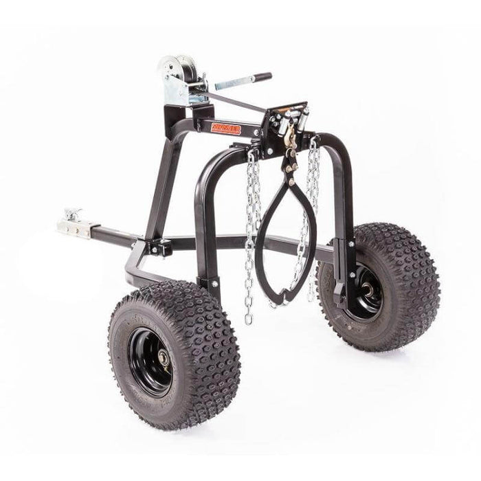 Swisher ATV Log Skidder – 1200 lb Capacity | Model 22020