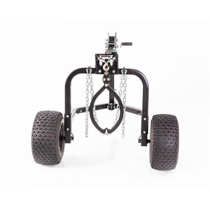 Swisher ATV Log Skidder – 1200 lb Capacity | Model 22020