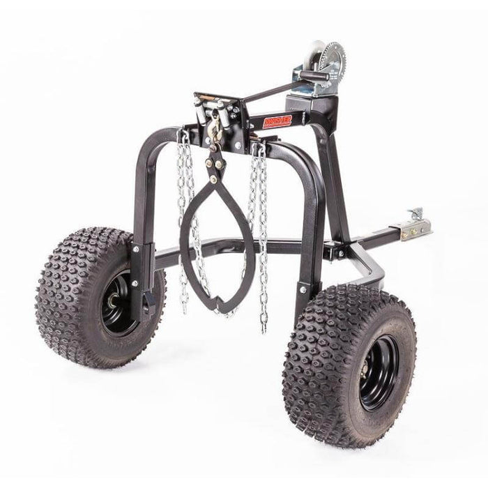 Swisher ATV Log Skidder – 1200 lb Capacity | Model 22020