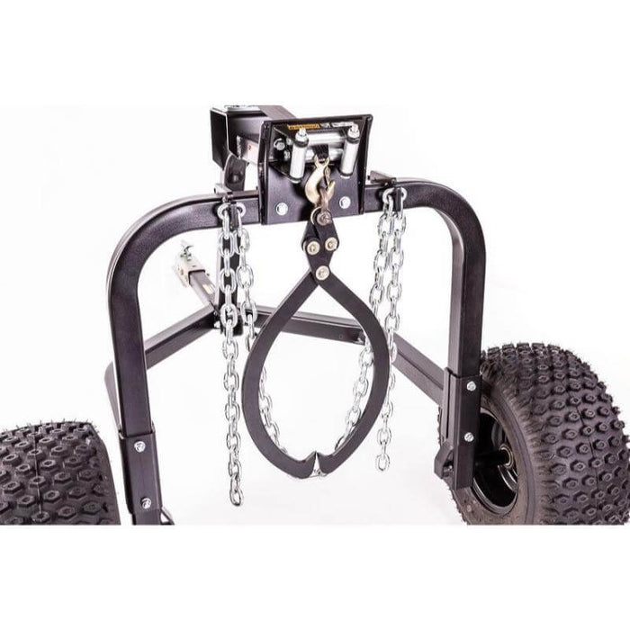 Swisher ATV Log Skidder – 1200 lb Capacity | Model 22020