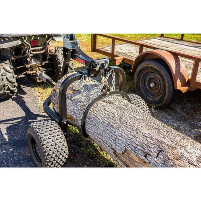 Swisher ATV Log Skidder – 1200 lb Capacity | Model 22020