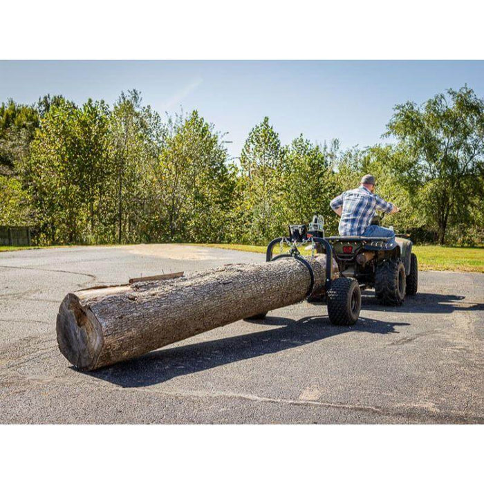 Swisher ATV Log Skidder – 1200 lb Capacity | Model 22020