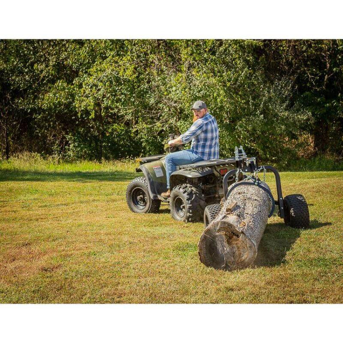 Swisher ATV Log Skidder – 1200 lb Capacity | Model 22020