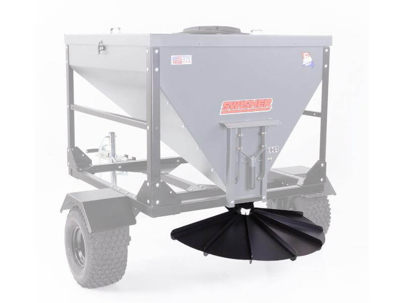 Swisher Hobby Farm Pro Drop Feeder – 21500