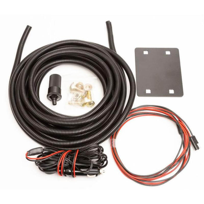 Swisher 80 lb Spreader Vibrator Kit – 12V, Universal Poly Hopper Fit