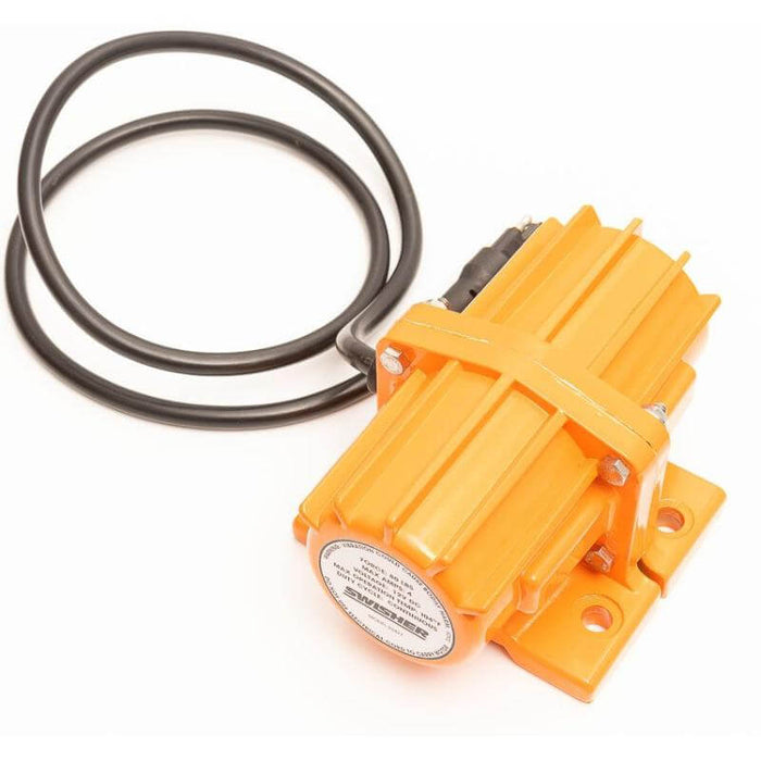 Swisher 80 lb Spreader Vibrator Kit – 12V, Universal Poly Hopper Fit