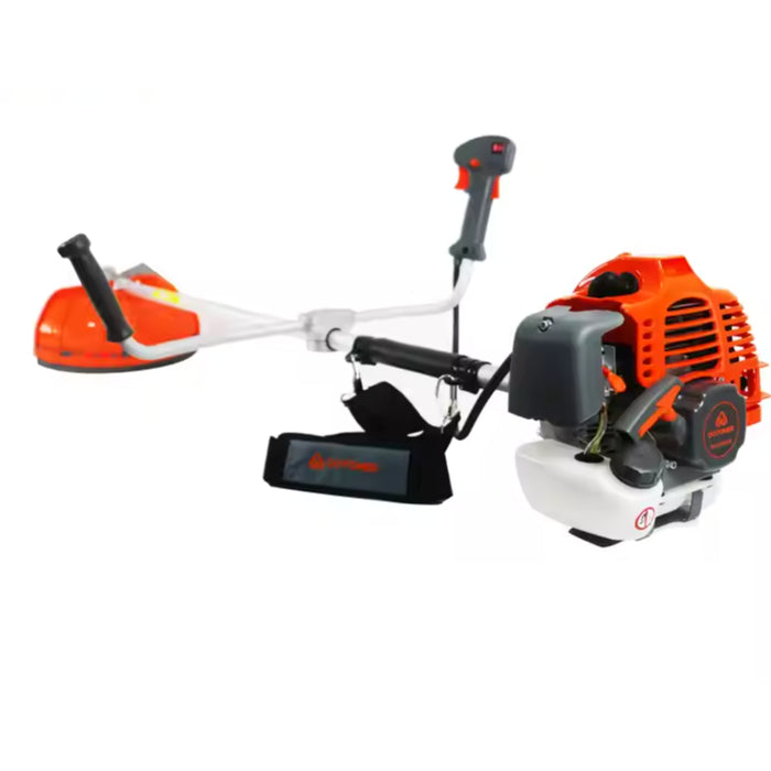 High-Performance 2-Stroke Brush Cutter