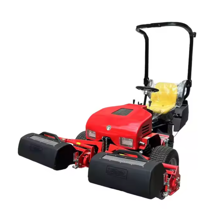 Keenwood Ride-On Mower