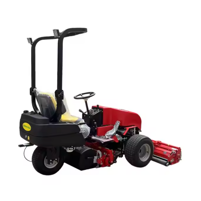 Keenwood Ride-On Mower