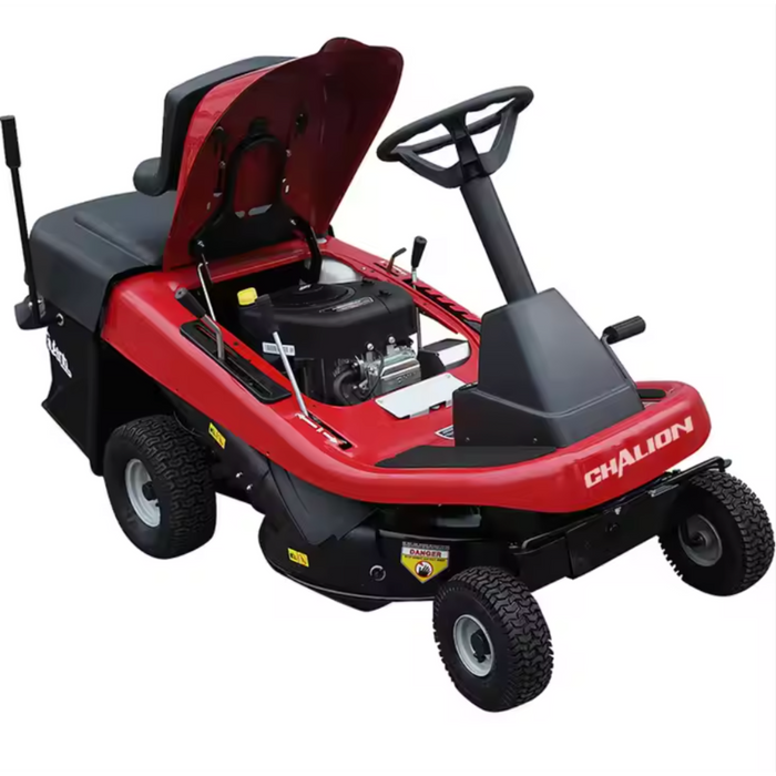 Chalion Ride-On Lawn Mower