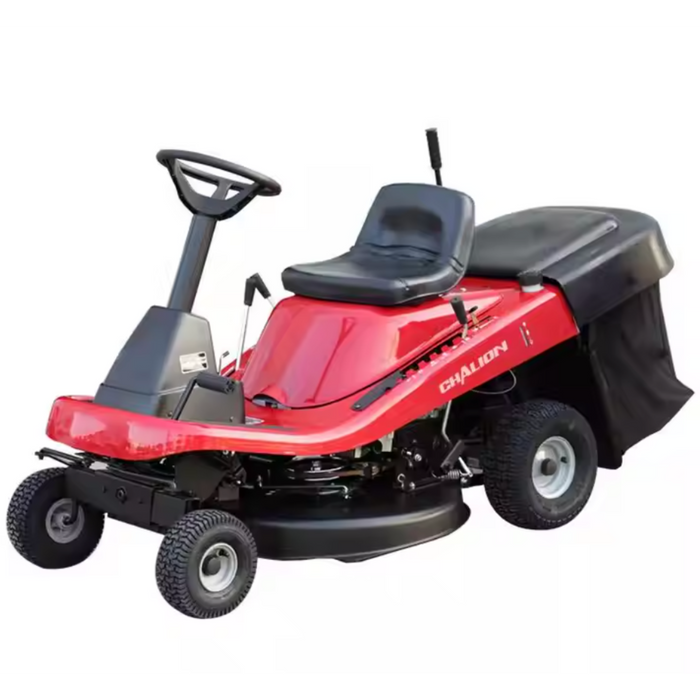 Chalion Ride-On Lawn Mower