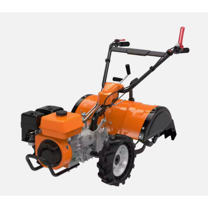 Chalion High-Performance Tillers