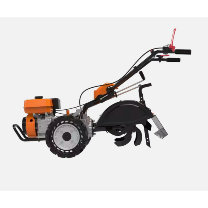 Chalion High-Performance Tillers