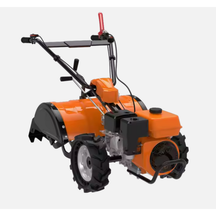 Chalion High-Performance Tillers