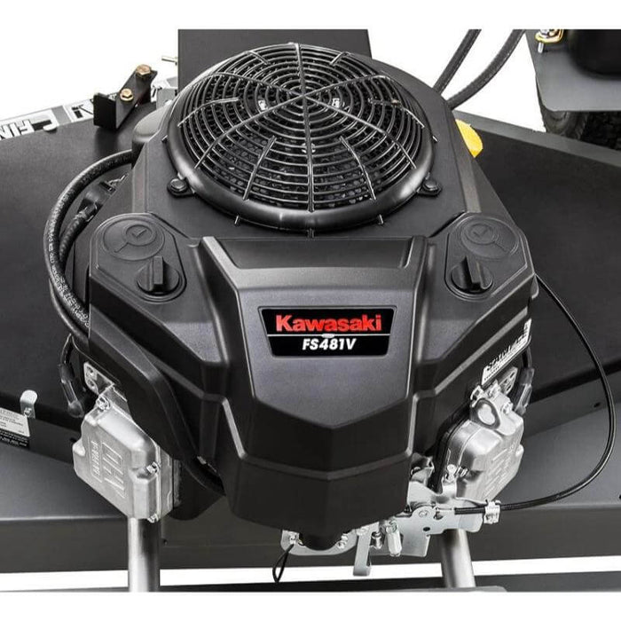 Swisher 60" Finish Cut Trail Mower – 14.5 HP Kawasaki Engine, 12V Electric Start (FC14560CPKA)