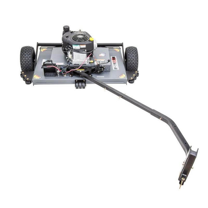 Swisher 44" Fast Finish Trail Mower – 11.5 HP Briggs & Stratton, 12V Electric Start (FCE11544BS)
