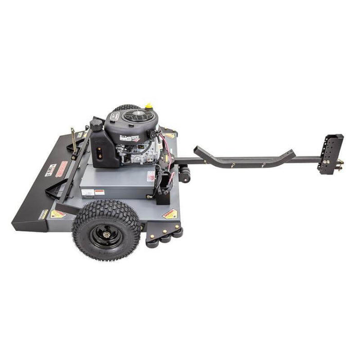 Swisher 44" Fast Finish Trail Mower – 11.5 HP Briggs & Stratton, 12V Electric Start (FCE11544BS)